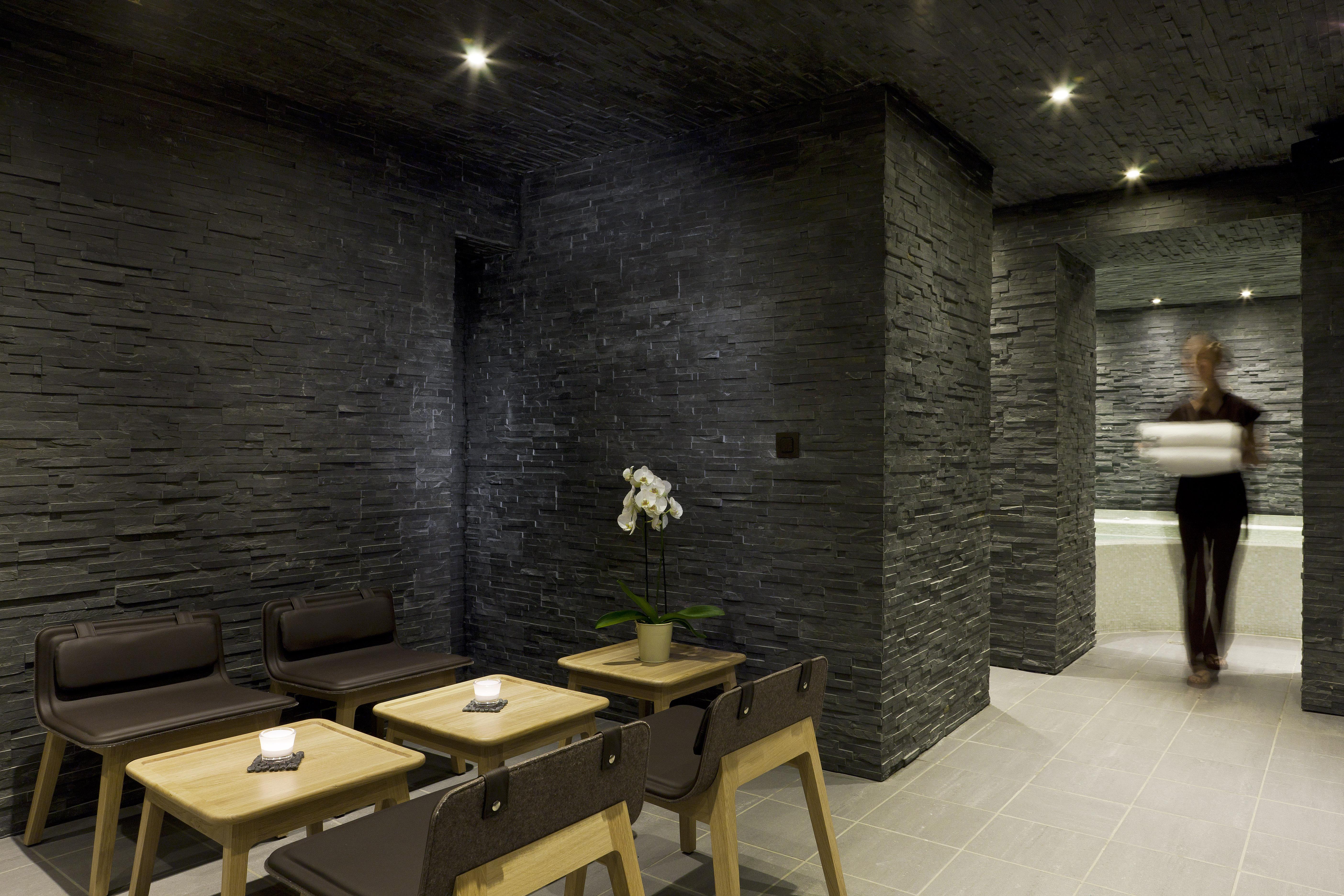 Hotel Le Faucigny - De Charme