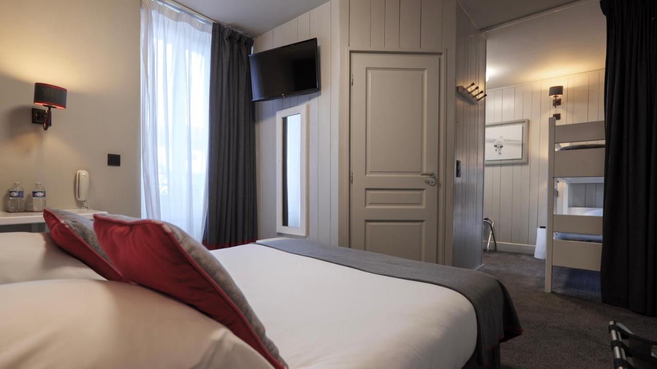 Le Faucigny - De Charme Hotel
