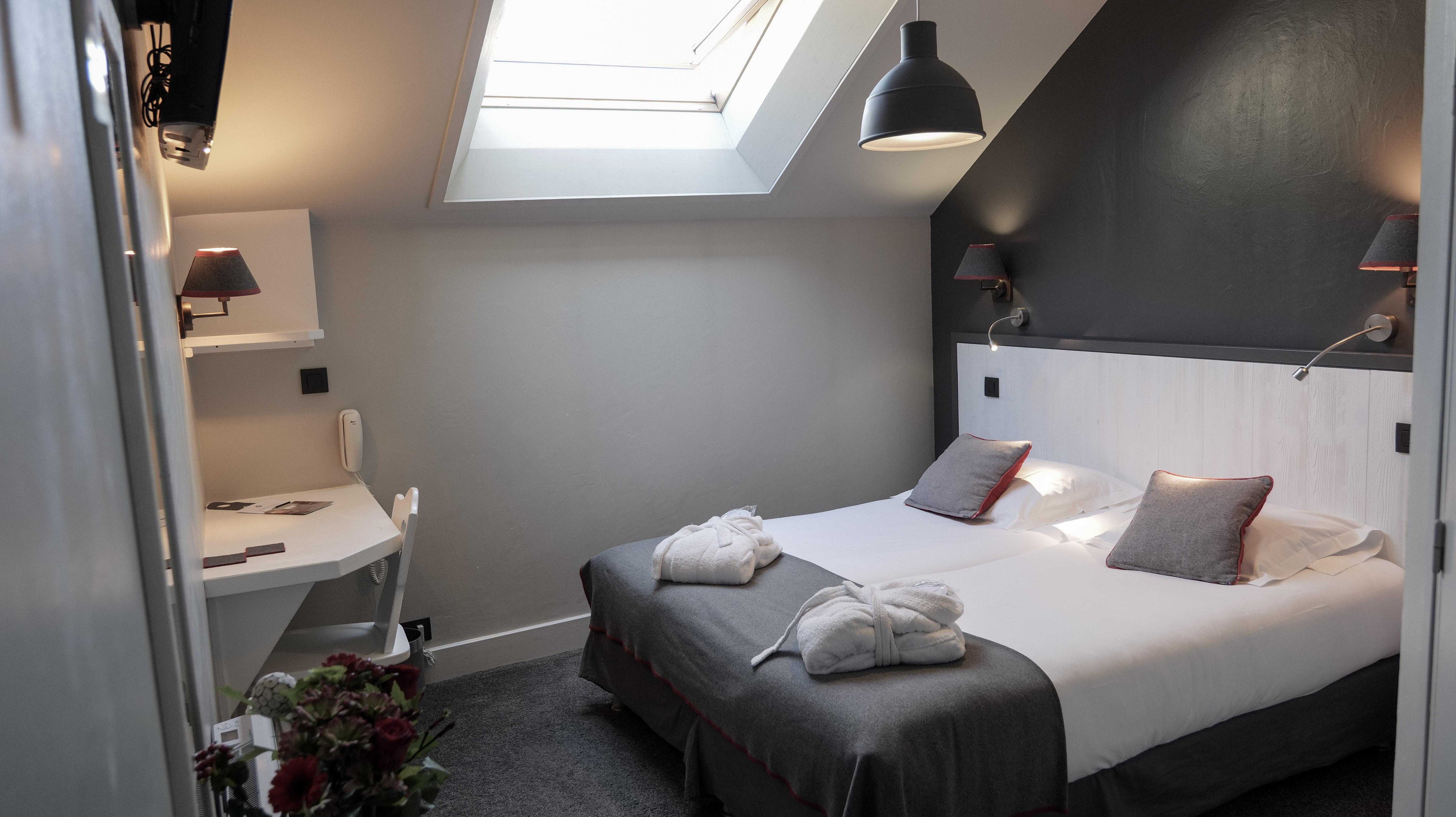 Le Faucigny - De Charme & Hotel