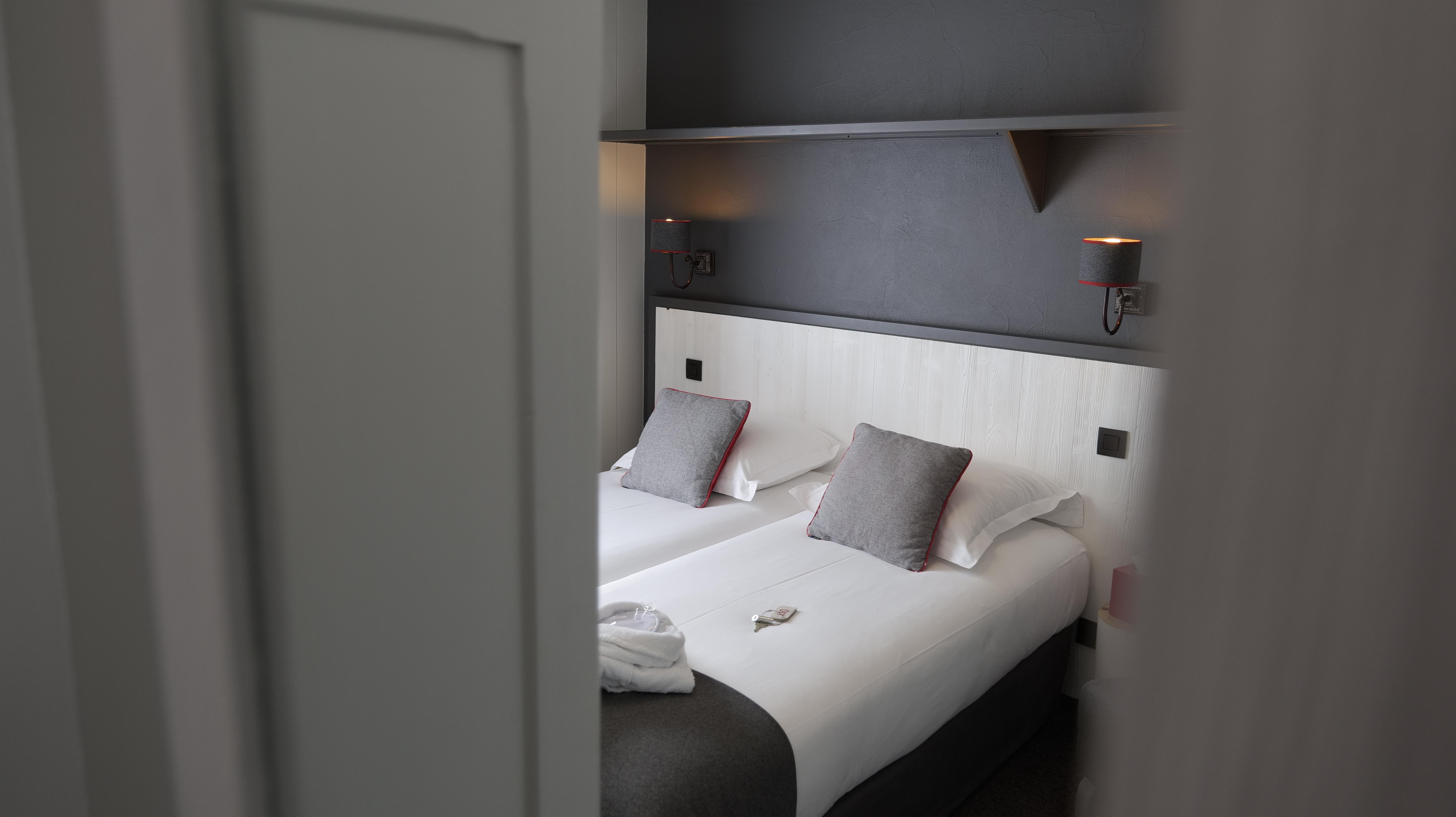 Le Faucigny - De Charme & 3*