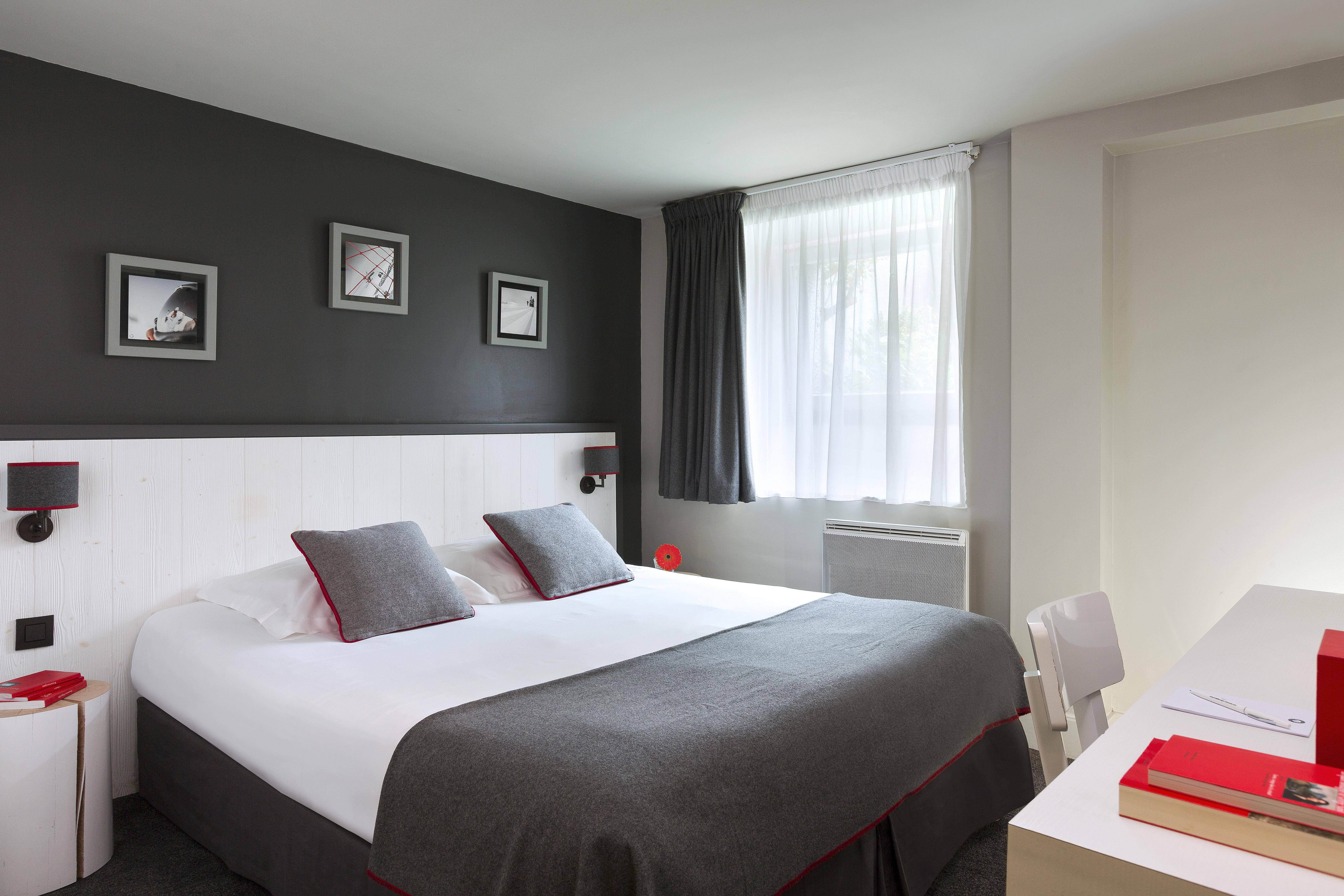 Le Faucigny - De Charme & Hotel 3*