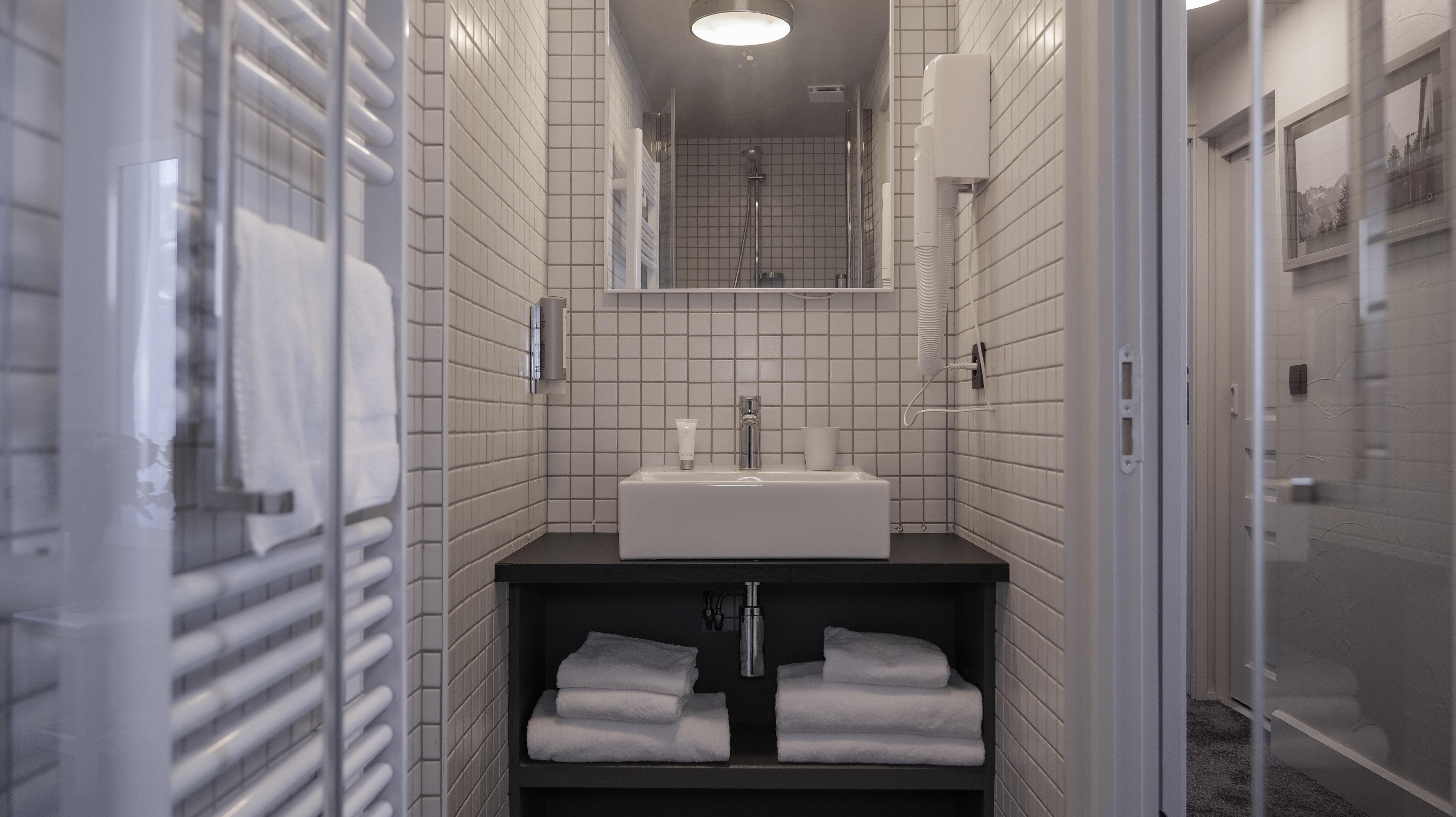 Le Faucigny - De Charme & Hotel