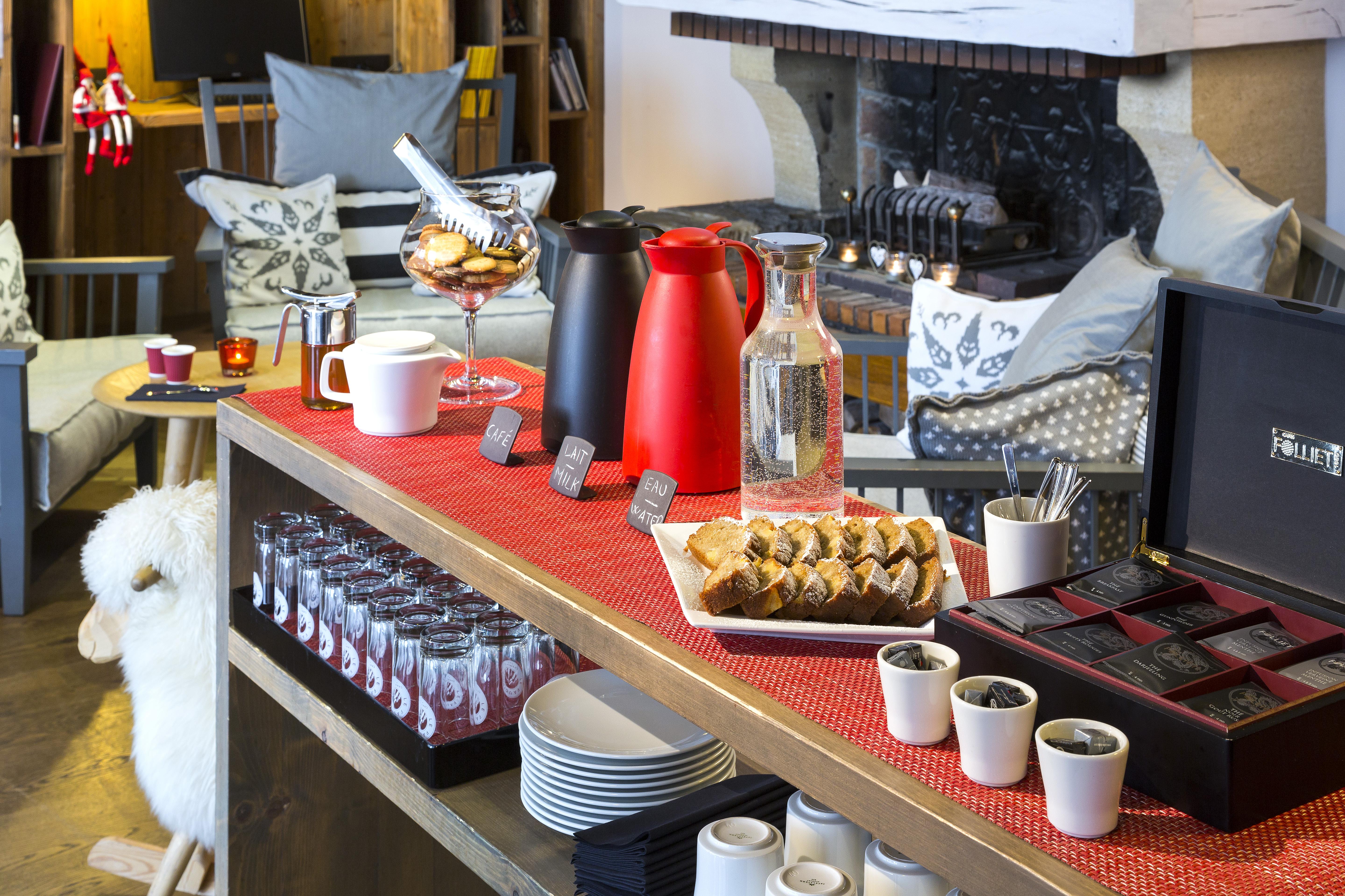 Le Faucigny - De Charme & 3* Chamonix
