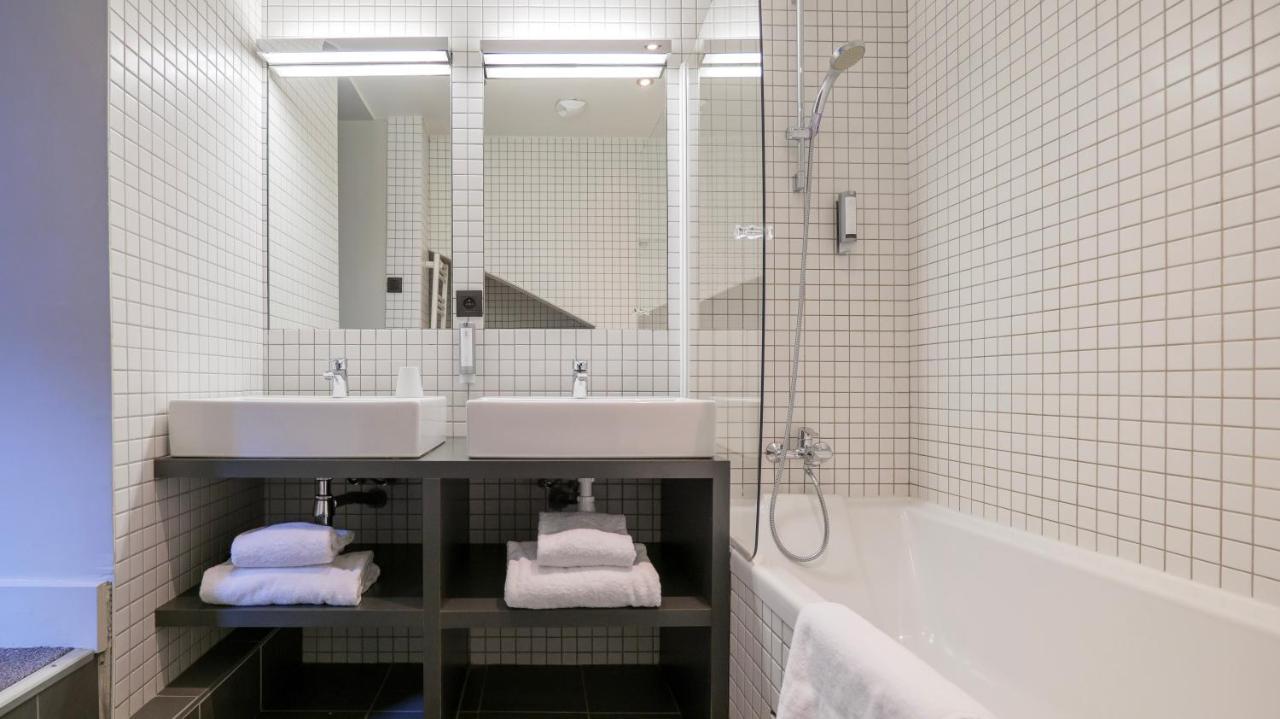 Le Faucigny - De Charme & Hotel 3*