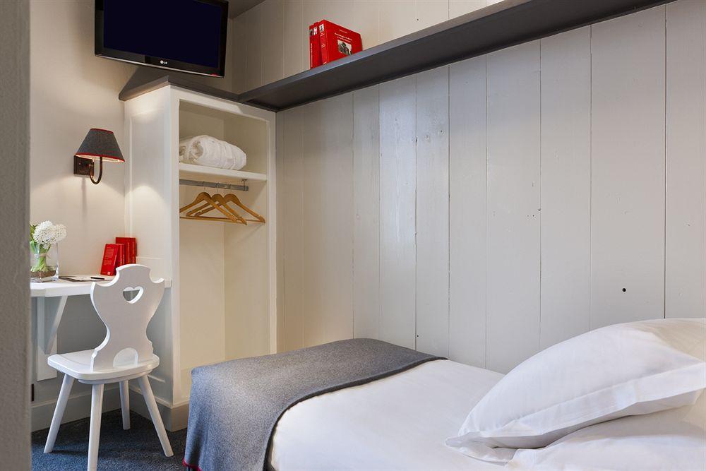 Hotel Le Faucigny - De Charme & 3*