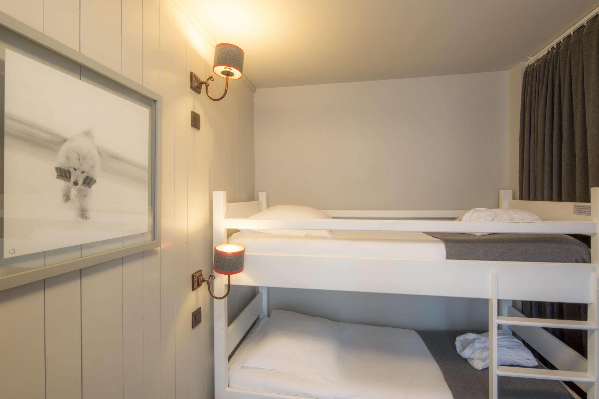 Hotel Le Faucigny - De Charme & 3*